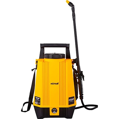 Опрыскиватель аккумуляторный SP-8AC Huter