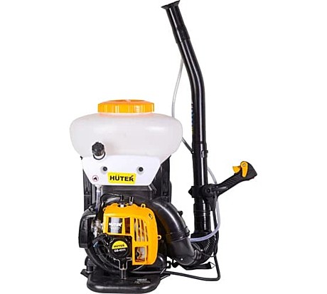 Опрыскиватель бензиновый GS-4311 Huter