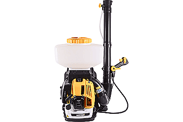 Опрыскиватель бензиновый GS-5215 Huter