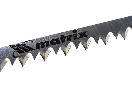 Полотна для электролобзика по дереву, T301CD, 90 х 3мм, HCS// Matrix