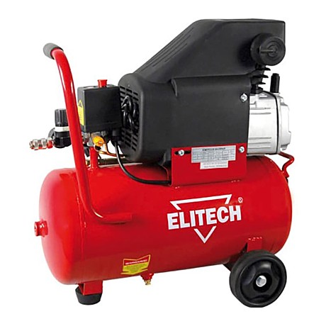 Компрессор ELITECH КМ 200-24