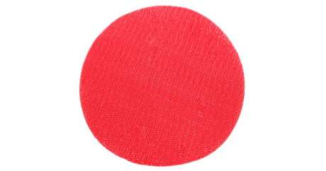 Стикер Velcro ПРАКТИКА 125 mm ,сменный для опорной тарелки
