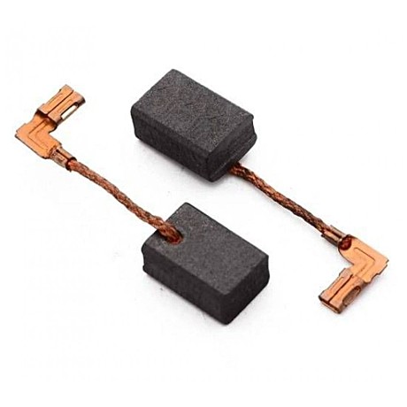 Щетки угольные для МАКИТА 459 6х9х13