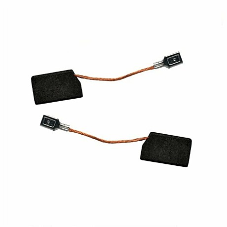 Щетки угольные для ПАРМА 2М, ИНКАР  6,3х12,5х20 поводок мама