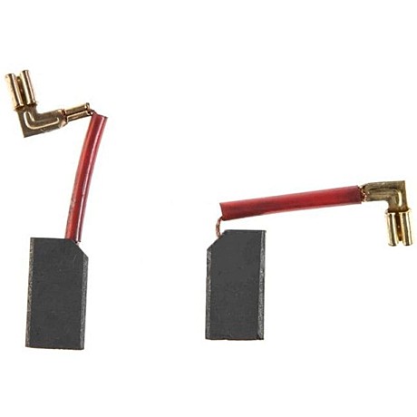 Электроугольная щетка 5х10х19 для Интерскол ДУ-10/1050ЭР (аналог 149.04.04.04.00)