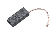 Электроугольная щетка 6х11х25 поводок для STURM GT3512D, Калибр, Электроприбор