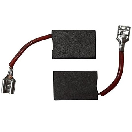 Электроугольная щетка 8х16х24 Поводок, клемма-мама (для Sparky-2300Wt)