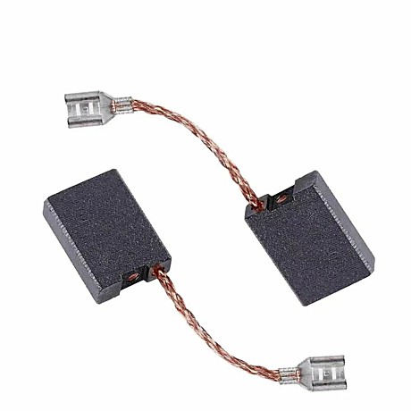 Электроугольная щётка 7х17х23 для HITACHI CM7MC, G23MR, G18UC (аналог 999061)