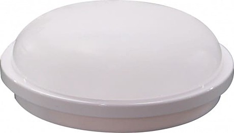 Свет-к с/д герметичный LE LED 15W (круг)