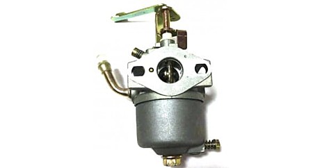 Карбюратор мотоблок 168F-2 6,5лс БЕЗ ОТСТОЙНИКА