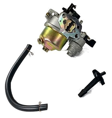 Карбюратор мотоблок 168F-2 6,5лс С ОТСТОЙНИКОМ