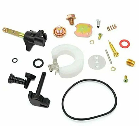 Ремкомплект карбюратора мотоблок 168F/170F