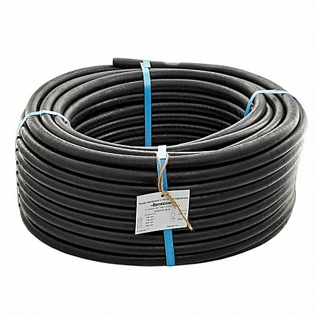 Шланг поливочный резиновый 