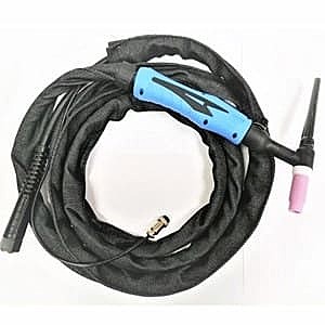 Горелка WP-26 FXV 4м (разъем М16*1,5)