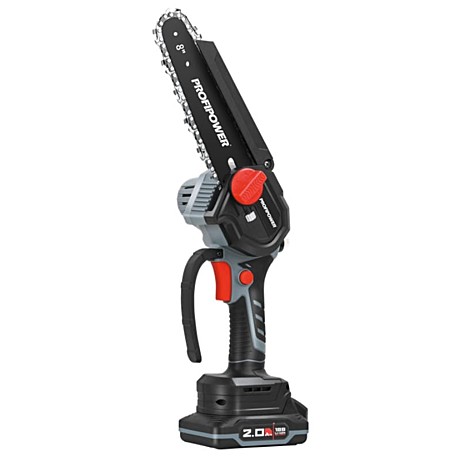 Пила цепная аккумуляторная PROFIPOWER MKGSH-18V