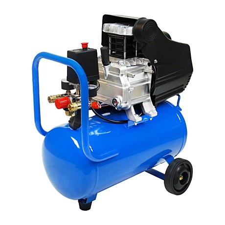Компрессор ELECTROLITE 270/24