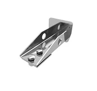 Крышка задняя DHS20310 для балки 71х60х3,5