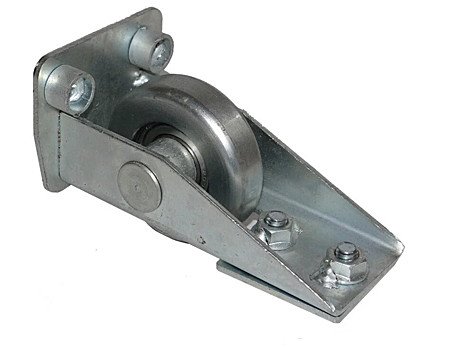 Ролик концевой DHS2039 для балки прокатной 71х60х3,5