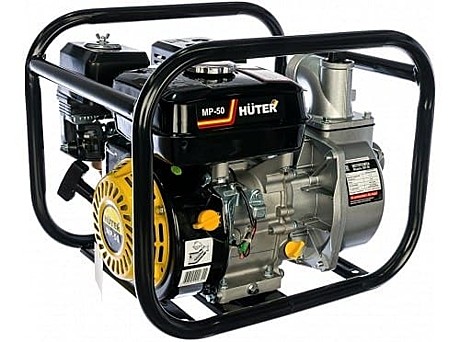 Мотопомпа Huter MP-50 Huter