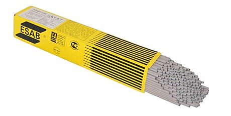 Электроды ESAB УОНИИ 13/55 ф 3,0 мм, пачка 4,5 кг, СВЭЛ