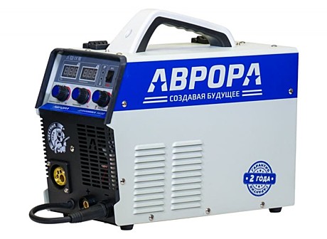 Полуавтомат инв. AuroraPro Динамика 1600