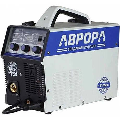 Полуавтомат инв. AuroraPro Динамика 1800