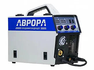 Полуавтомат инв. AuroraPro Динамика 2000