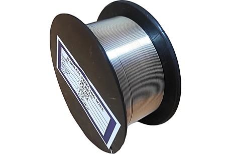 Проволока ER-308L, d=0,8мм (1кг) по нержавейке