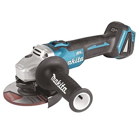 УШМ аккумуляторная Makita DGA 504 Z
