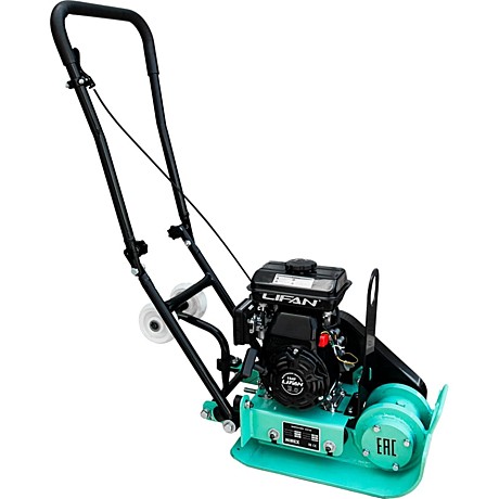 Виброплита NITEX NVP 50