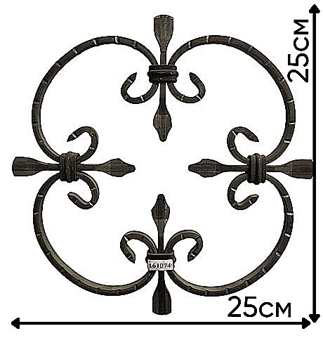 Декоративная группа 161074