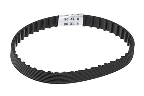 Ремень 96XL (шир - 8мм) ЛШМ Калибр 800 ЕР