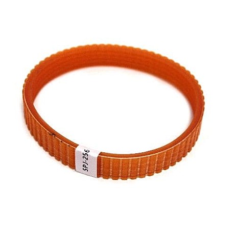 Ремень для рубанка ШТУРМ Р1011, ХИТАЧИ 990-662, Р20 5PJ256 (шир 12мм) полиуретан