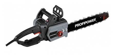 Пила цепн. PROFIPOWER PEC-2200 2200Вт 16