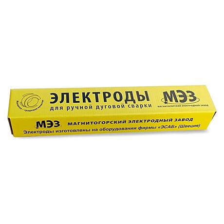 Электроды сварочные d=3,0 МЭЗ ЦЛ-11 (1кг)