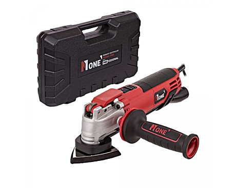 Реноватор электрический FG500-PRO(500Вт,8000-16000об/мин,регул.об.полировкраспил/шлифовка) №1