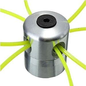 Барабан-шпуля ACDC тип-паук №2, универсальная, алюминий