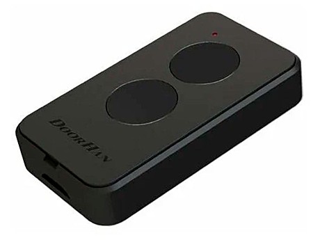 Пульт 2-х канальный Transmitter 2-PRO 433MHz