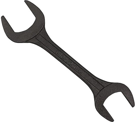Ключ рожковый 36х41мм POMAGIER Pom-7543641MPB