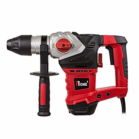 Перфоратор EH2200/32-PRO (2200Вт,3-х режим, 6,0 Дж,SDS+, кейс) №1