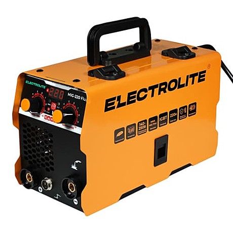 ELECTROLITE