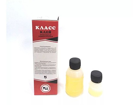 Клей ЭДП (150г/160г) Каменск-Шахтинск
