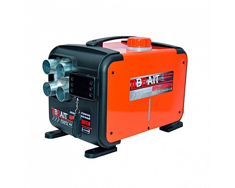Отопитель автономный дизельный BPH-8000TH
