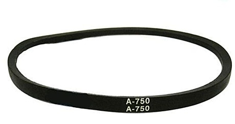 Ремень А- 750 Крот