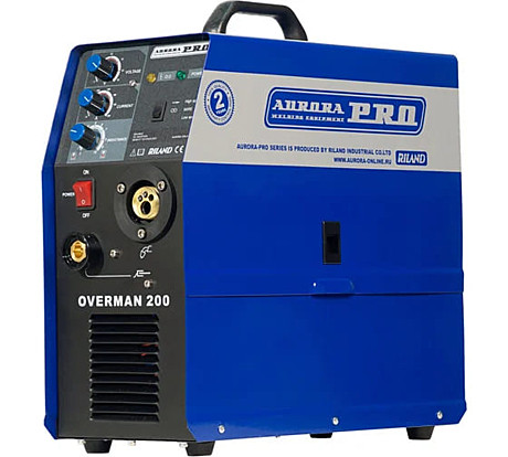Полуавтомат инв. AuroraPro Overman 200 MOSFET