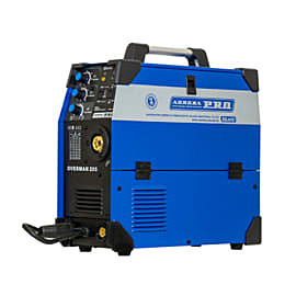 Полуавтомат инв. AuroraPro Overman 205 MOSFET