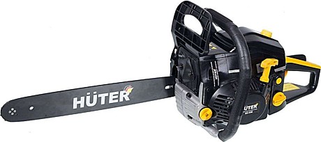 Бензопила BS-45M Huter