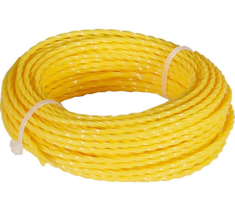 Леска TS2412 (витой квадрат)