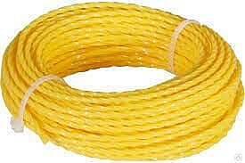 Леска TS3012 (витой квадрат)