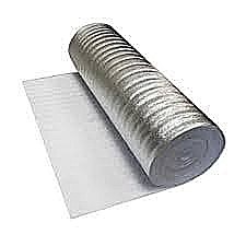 ТеплоКент ПП+НПЭ 10х1200х15м (18м2) (фольгир)